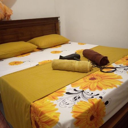 Alexandra Home For Foreign Tourists Only 加姆波勒 外观 照片