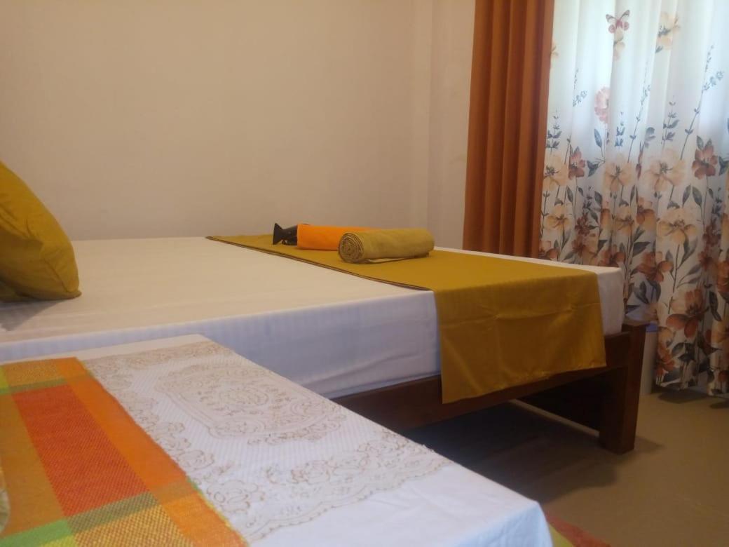 Alexandra Home For Foreign Tourists Only 加姆波勒 外观 照片